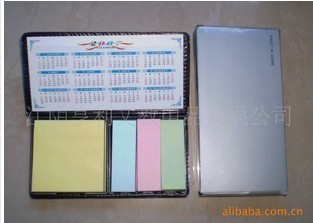 【精品推薦供應多種高質量、高品質的 記事貼】價格,廠家,圖片,記事貼/便簽,江陰亨利文教用品-