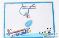 酷狗-幼兒小學生繪畫用品雙面白板-0.67kg GU-16059_辦公、文教_世界工廠網中國產品信息庫