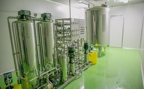 道富日化解析 化妝品oem加工廠大量涌現,價值是什么