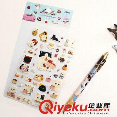 韓版文具 創(chuàng)意fungoo V.2 貓咪造型泡泡貼-蘇州凡格電子科技提供韓版文具 創(chuàng)意fungoo V.2 貓咪造型泡泡貼的相關(guān)介紹、產(chǎn)品、服務(wù)、圖片、價(jià)格蘇州凡格電子科技、文教;辦公用品;文化用品;金屬制品;日用品;電子產(chǎn)品;勞保用品;文教;辦公;耗材