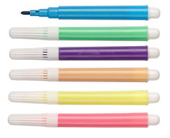 迷你水彩筆 sj117 ,溫州市龍灣蒲州三杰文教用品廠