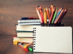 晉城城區二手文教用品