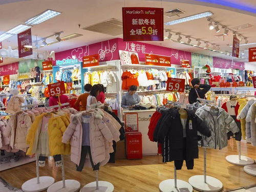 1元購 萬達(dá)孩子王年終狂歡 全場嬰童服飾4折起 寶媽們快來囤貨 你可千萬別錯過