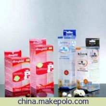 【供應pvc\pet\等透明膠盒各種pvc pet等uv印刷。聯系:13726666069】價格,廠家,圖片,辦公文教用品加工,佛山市葵祥包裝服務-