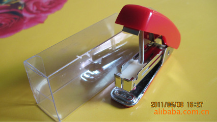 本廠直銷高品質(zhì)環(huán)保迷你型訂書機(jī),廠家直銷,價格實(shí)惠 - 本廠直銷高品質(zhì)環(huán)保迷你型訂書機(jī),廠家直銷,價格實(shí)惠廠家 - 本廠直銷高品質(zhì)環(huán)保迷你型訂書機(jī),廠家直銷,價格實(shí)惠價格 - 紹興百勝文教用品 - 