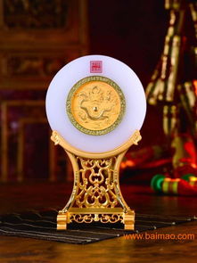 匠心獨運，璀璨生輝——淮南與滁州商務水晶禮品產業探析