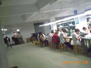 深圳市寶安區(qū)觀瀾福民昌浩順電子加工廠 專注品質(zhì)，驅(qū)動(dòng)創(chuàng)新